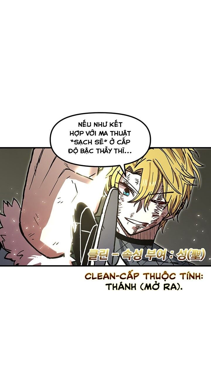 Người Chơi Lỗi [Chap 1-149]