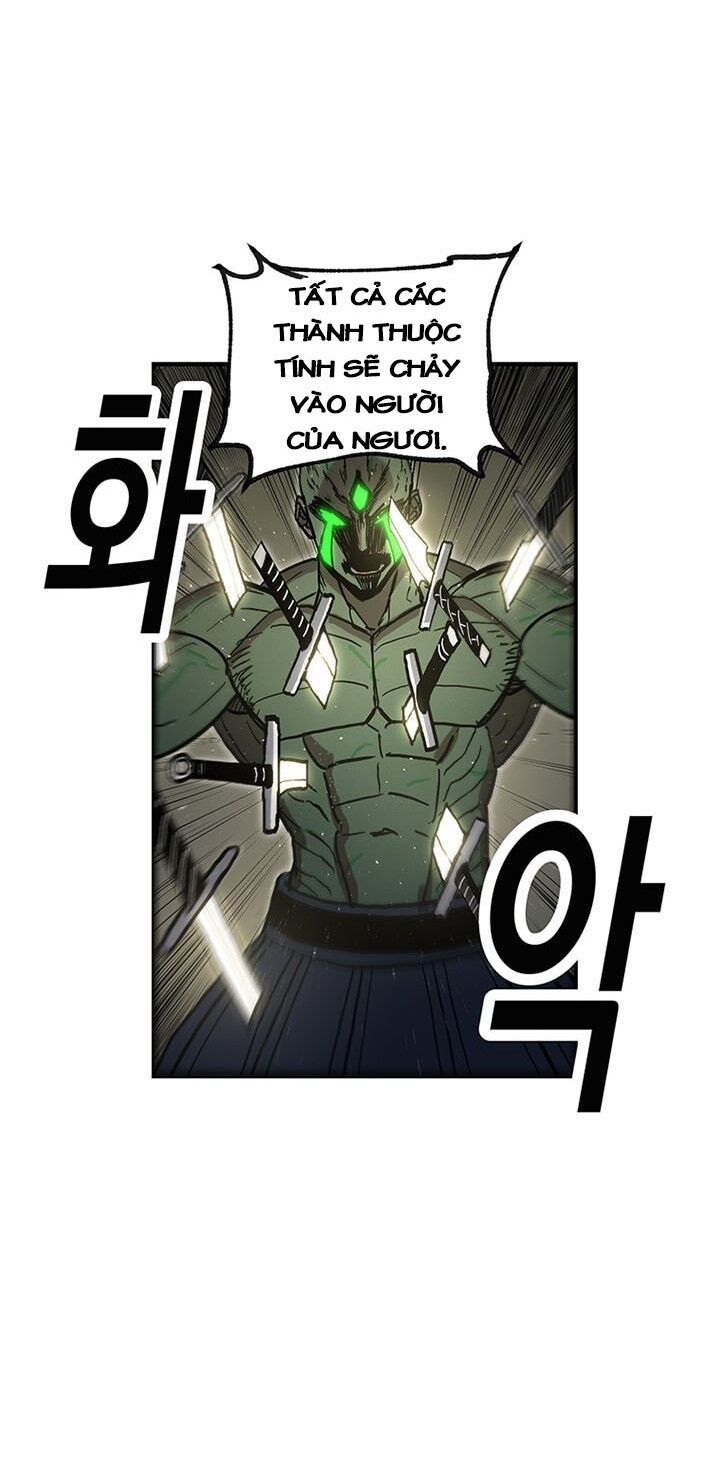 Người Chơi Lỗi [Chap 1-149]