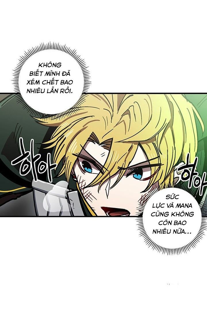 Người Chơi Lỗi [Chap 1-149]