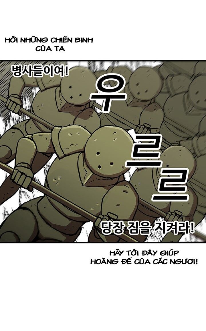 Người Chơi Lỗi [Chap 1-149]