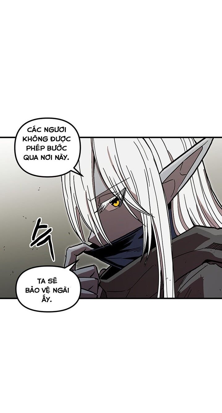Người Chơi Lỗi [Chap 1-149]