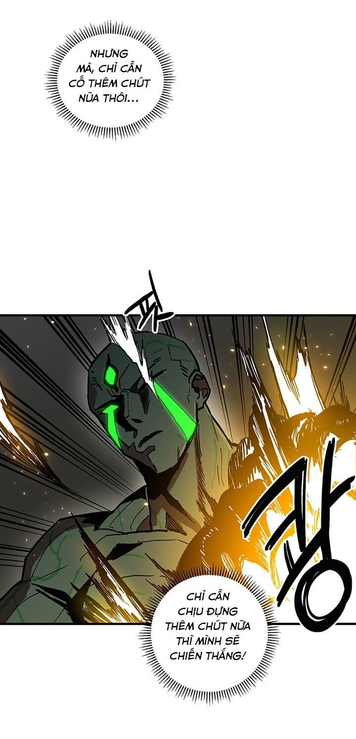Người Chơi Lỗi [Chap 1-149]