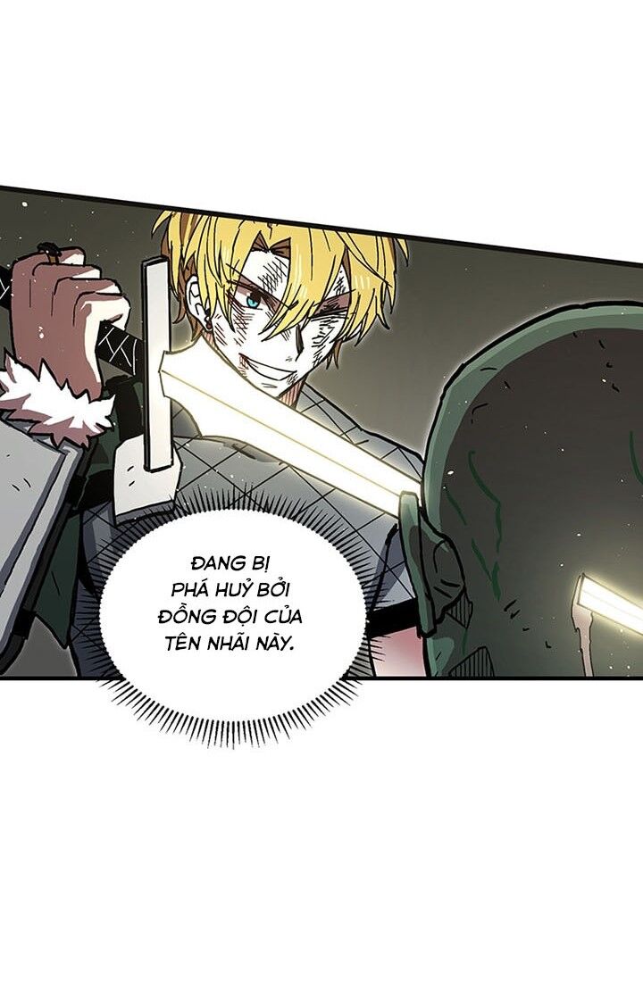 Người Chơi Lỗi [Chap 1-149]
