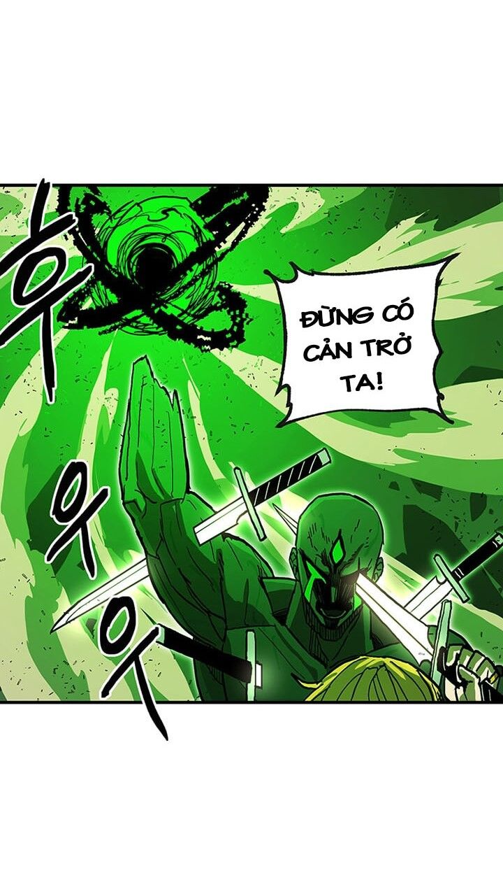 Người Chơi Lỗi [Chap 1-149]
