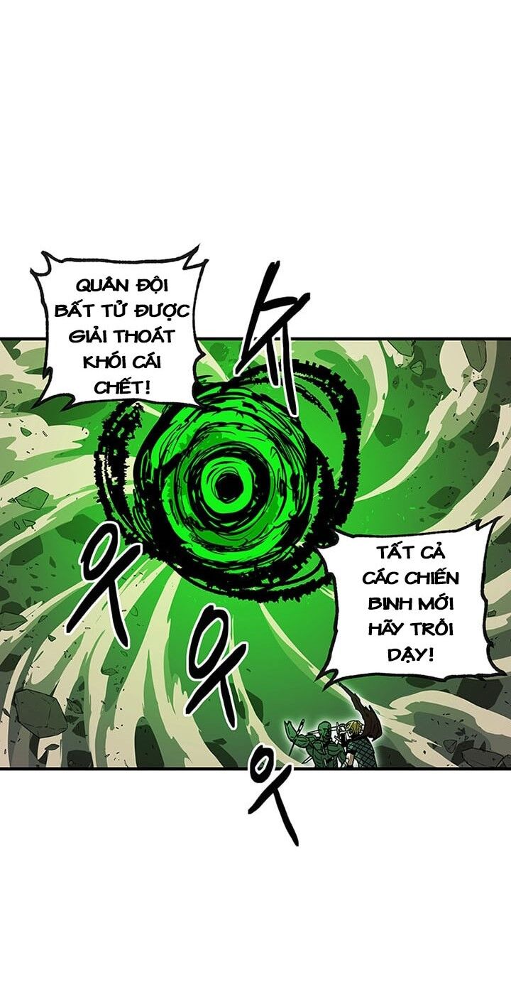 Người Chơi Lỗi [Chap 1-149]