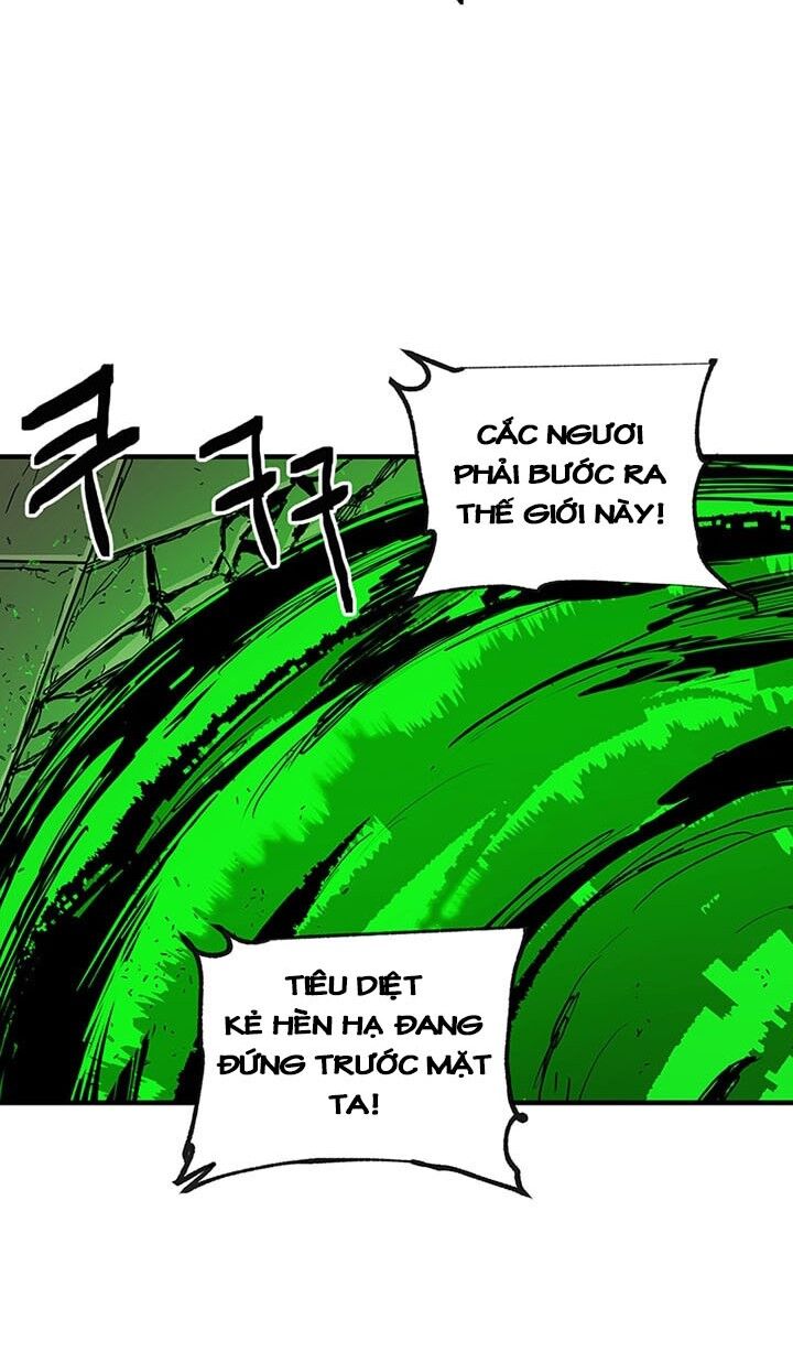Người Chơi Lỗi [Chap 1-149]