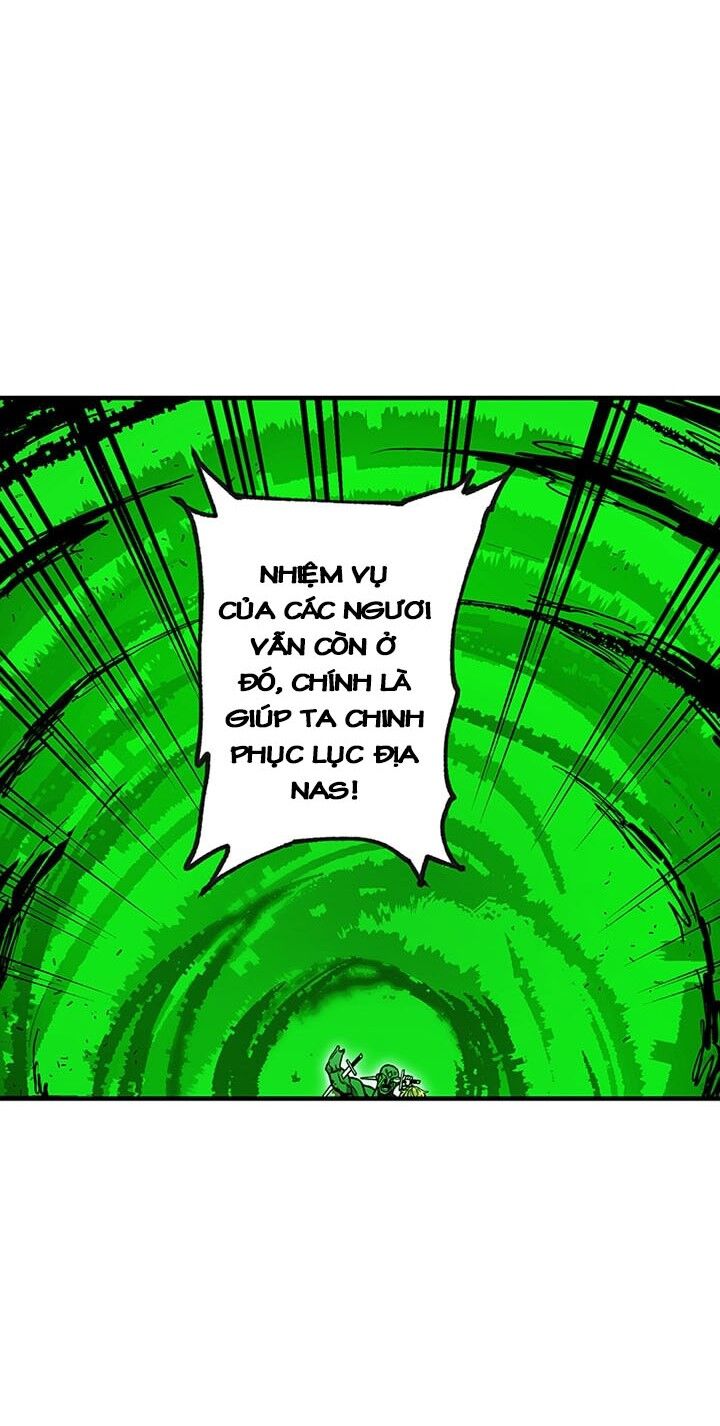 Người Chơi Lỗi [Chap 1-149]