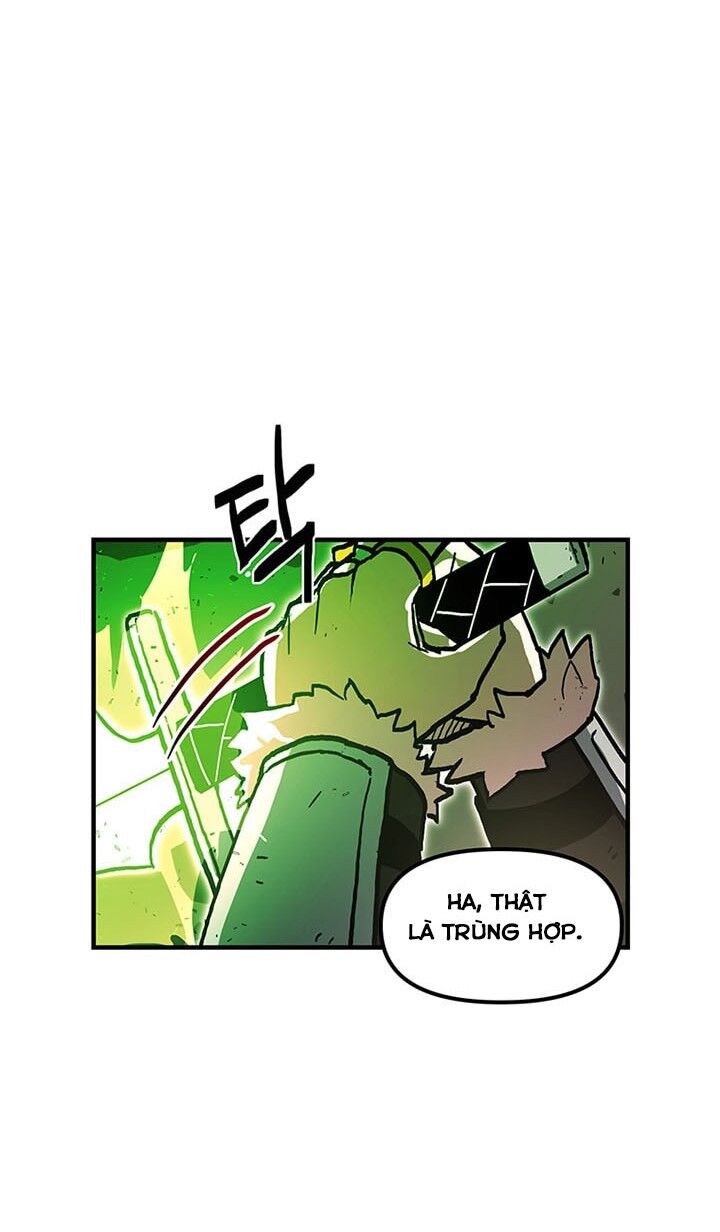 Người Chơi Lỗi [Chap 1-149]