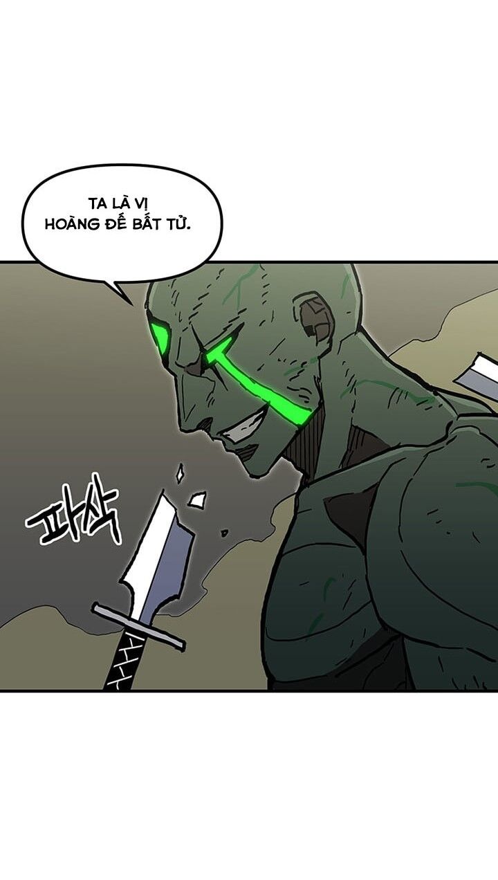 Người Chơi Lỗi [Chap 1-149]