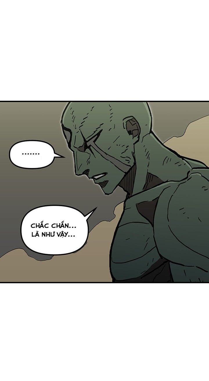 Người Chơi Lỗi [Chap 1-149]