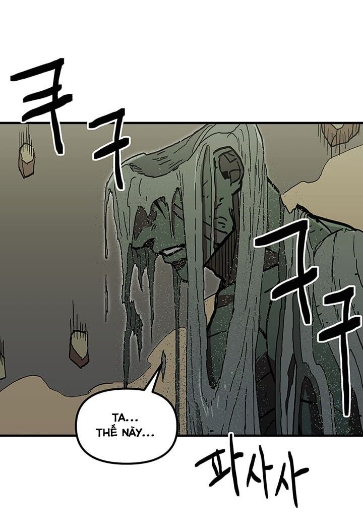 Người Chơi Lỗi [Chap 1-149]