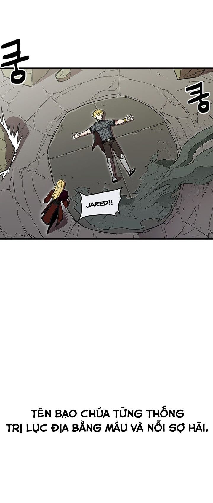 Người Chơi Lỗi [Chap 1-149]