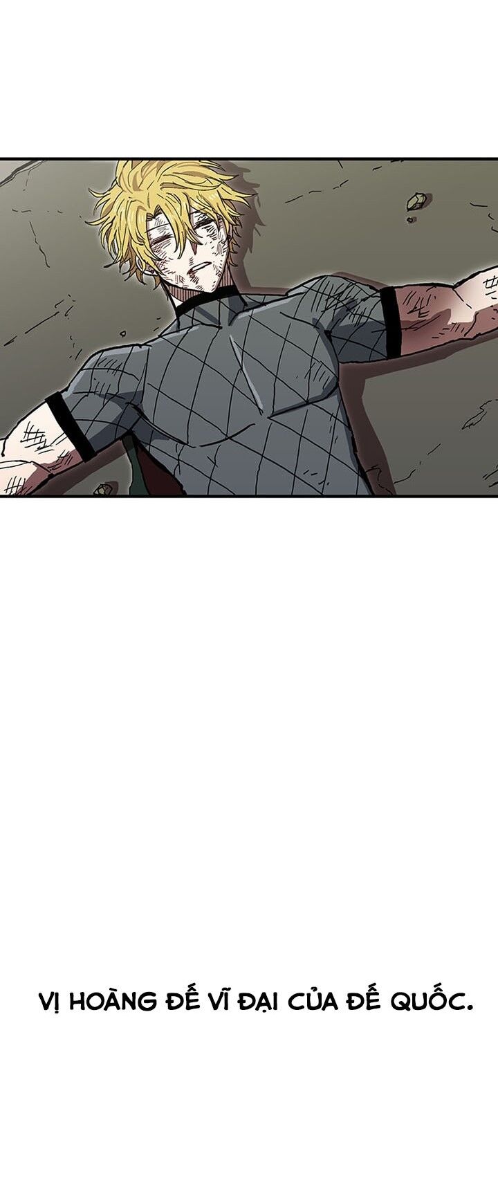 Người Chơi Lỗi [Chap 1-149]