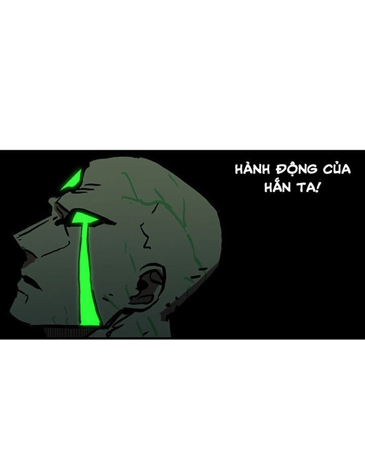 Người Chơi Lỗi [Chap 1-149]