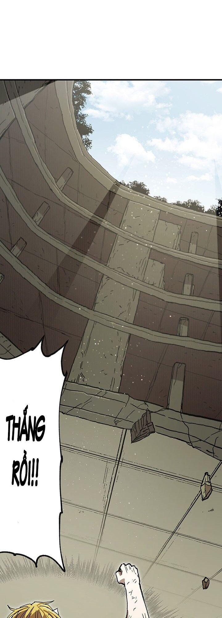 Người Chơi Lỗi [Chap 1-149]