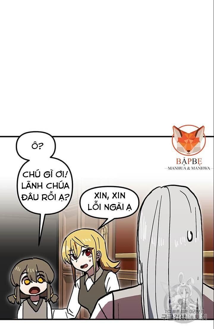 Người Chơi Lỗi [Chap 1-149]