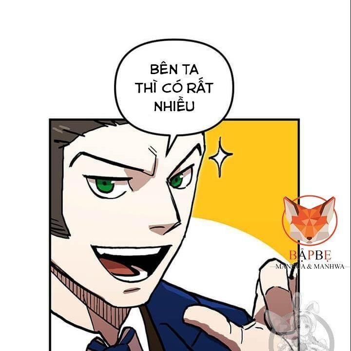 Người Chơi Lỗi [Chap 1-149]