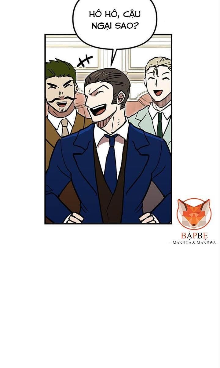 Người Chơi Lỗi [Chap 1-149]