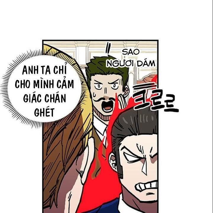 Người Chơi Lỗi [Chap 1-149]