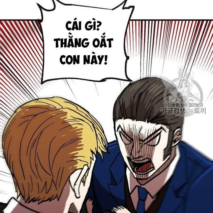 Người Chơi Lỗi [Chap 1-149]