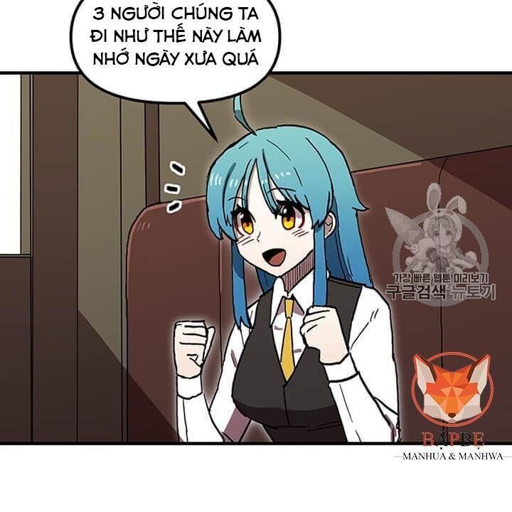 Người Chơi Lỗi [Chap 1-149]