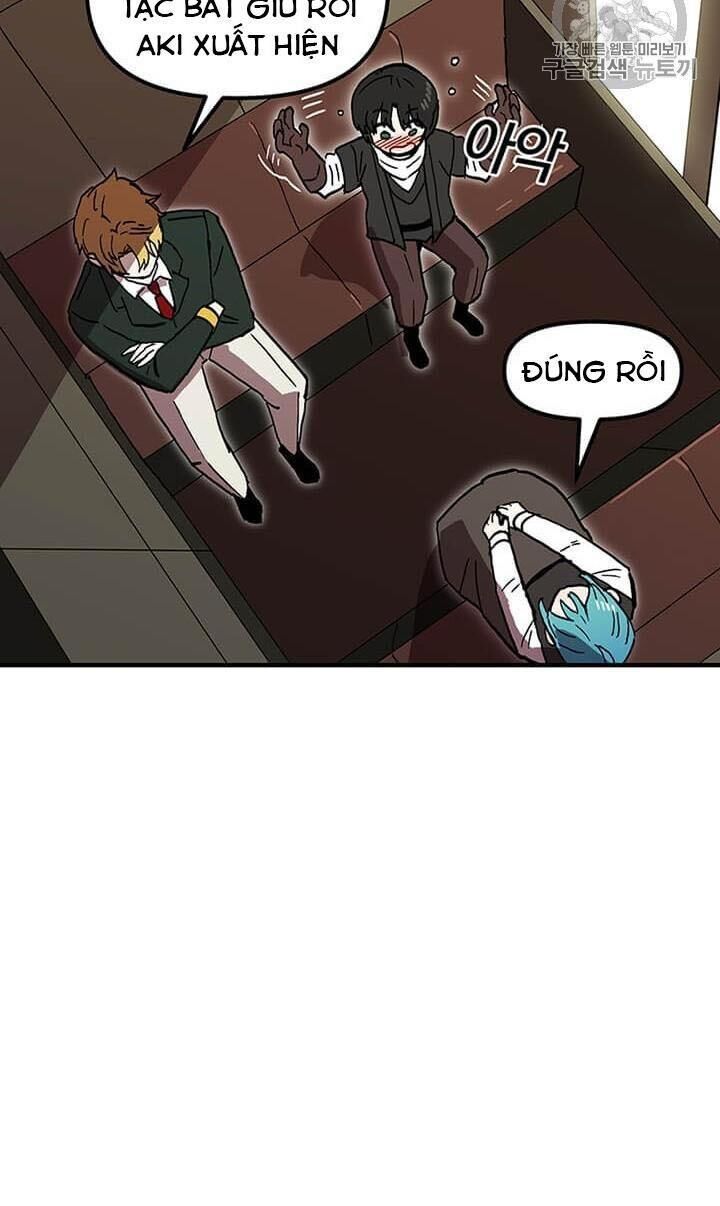 Người Chơi Lỗi [Chap 1-149]