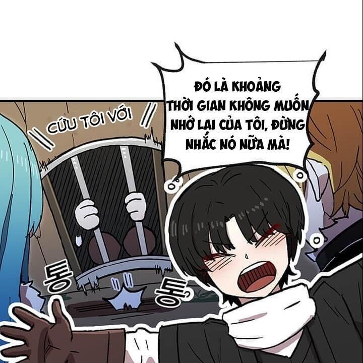 Người Chơi Lỗi [Chap 1-149]