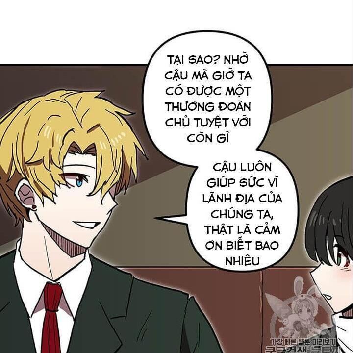 Người Chơi Lỗi [Chap 1-149]