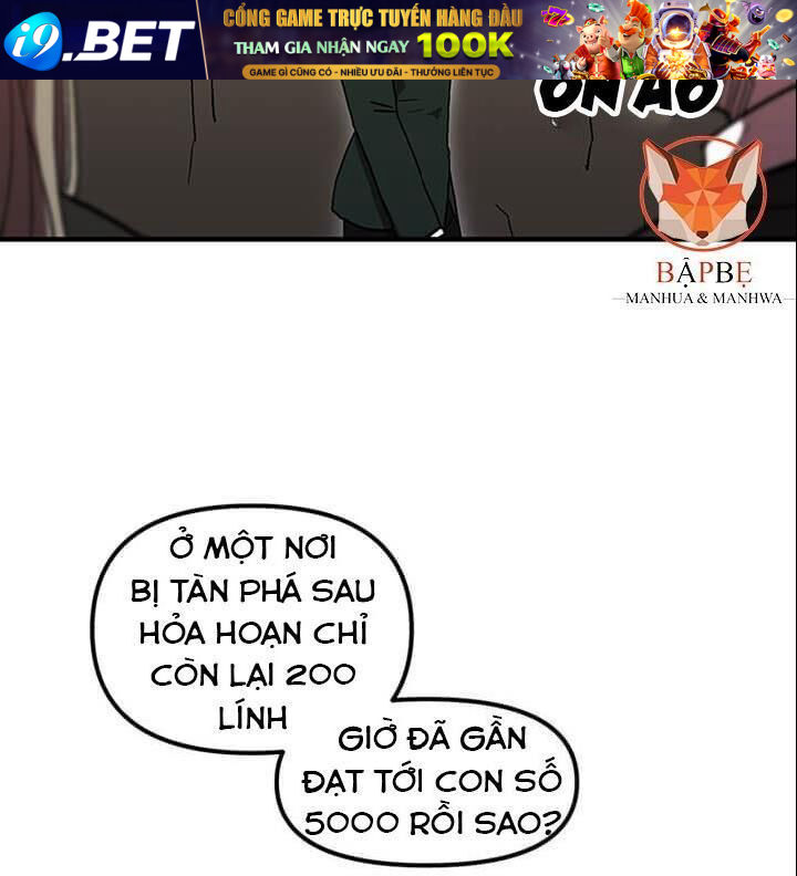 Người Chơi Lỗi [Chap 1-149]