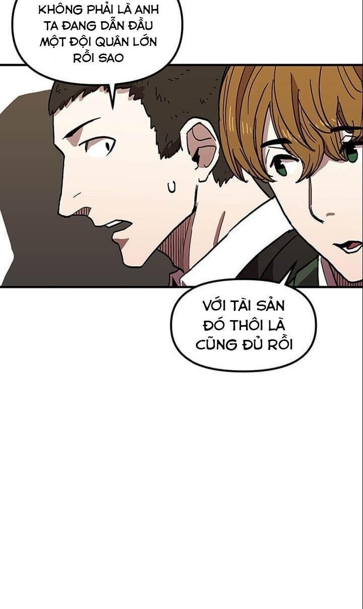 Người Chơi Lỗi [Chap 1-149]