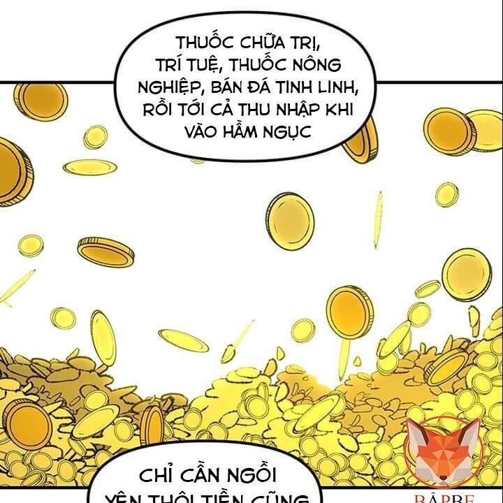 Người Chơi Lỗi [Chap 1-149]