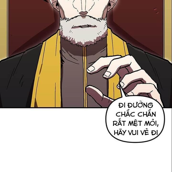 Người Chơi Lỗi [Chap 1-149]