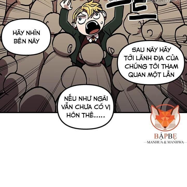 Người Chơi Lỗi [Chap 1-149]