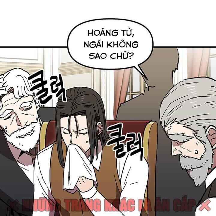 Người Chơi Lỗi [Chap 1-149]