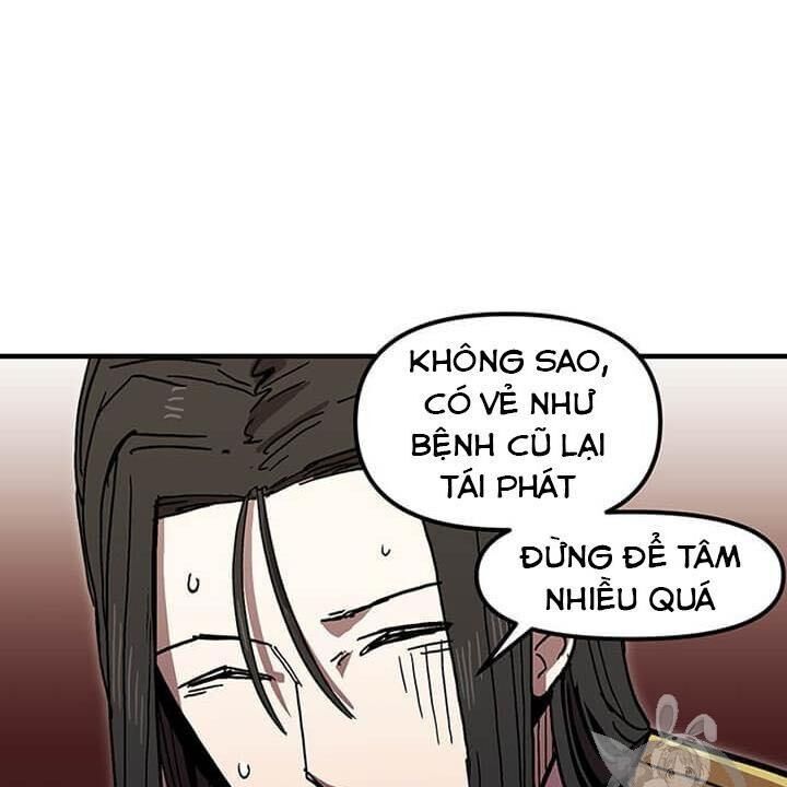 Người Chơi Lỗi [Chap 1-149]