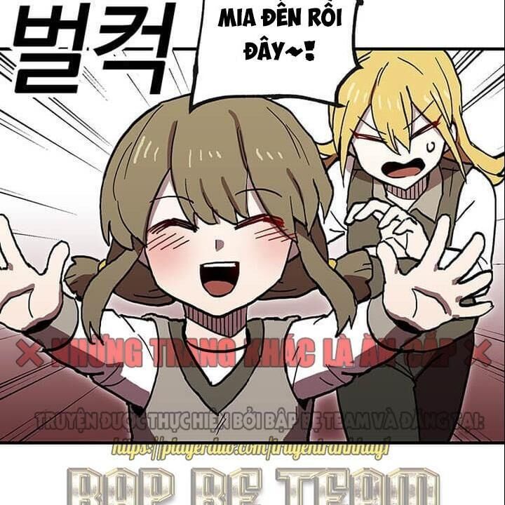 Người Chơi Lỗi [Chap 1-149]