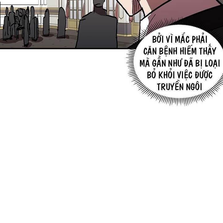 Người Chơi Lỗi [Chap 1-149]