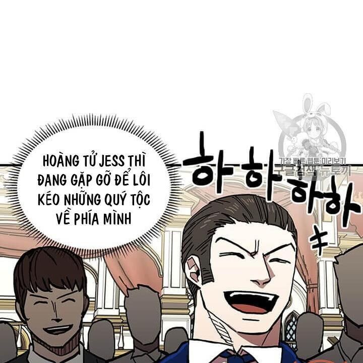 Người Chơi Lỗi [Chap 1-149]