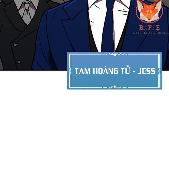 Người Chơi Lỗi [Chap 1-149]