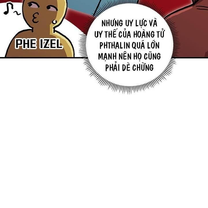 Người Chơi Lỗi [Chap 1-149]