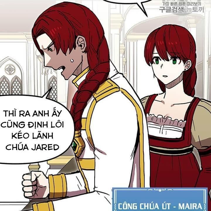 Người Chơi Lỗi [Chap 1-149]