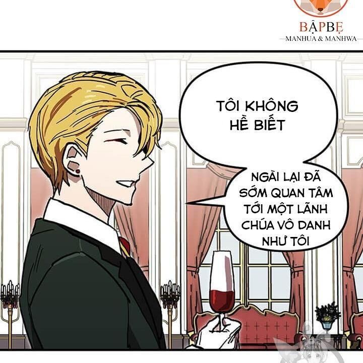 Người Chơi Lỗi [Chap 1-149]