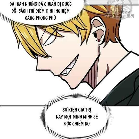 Người Chơi Lỗi [Chap 1-149]