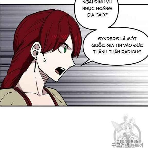 Người Chơi Lỗi [Chap 1-149]