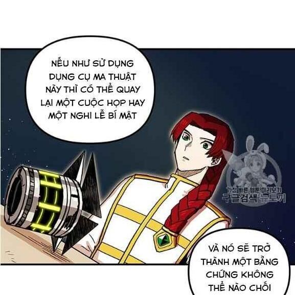 Người Chơi Lỗi [Chap 1-149]