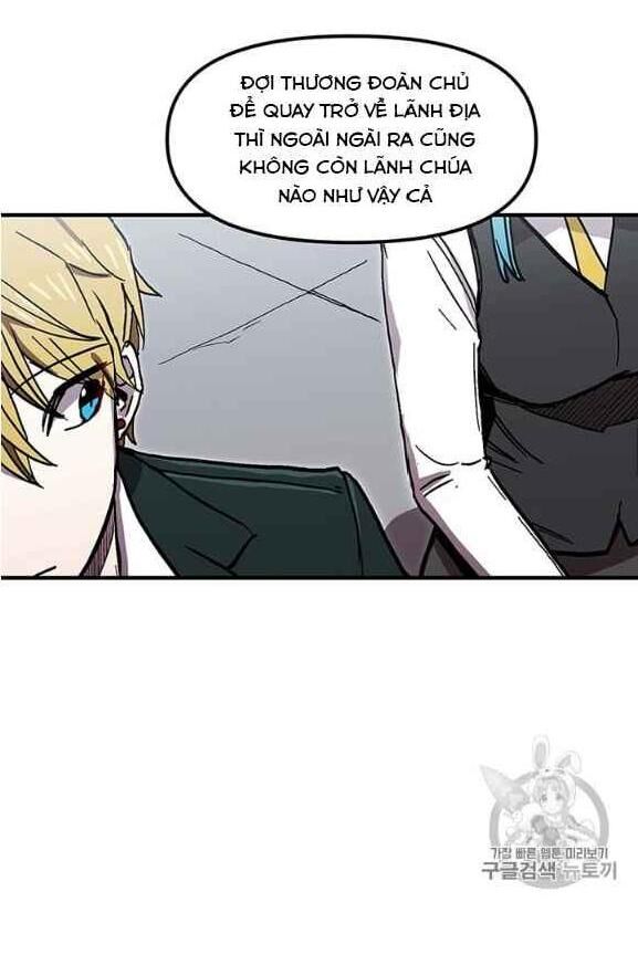 Người Chơi Lỗi [Chap 1-149]