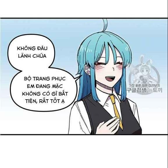 Người Chơi Lỗi [Chap 1-149]