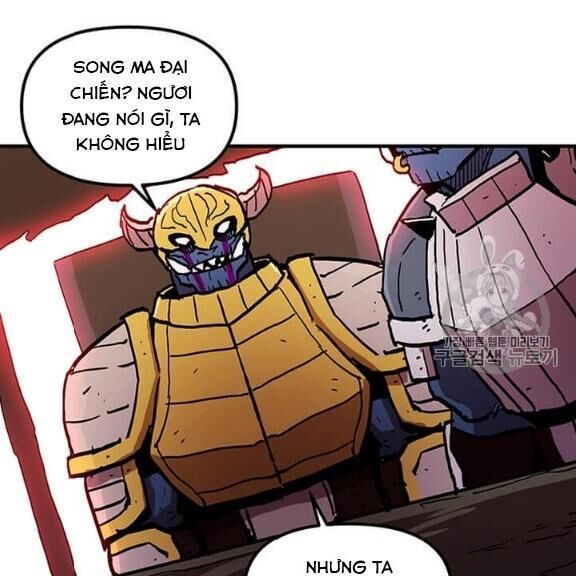 Người Chơi Lỗi [Chap 1-149]
