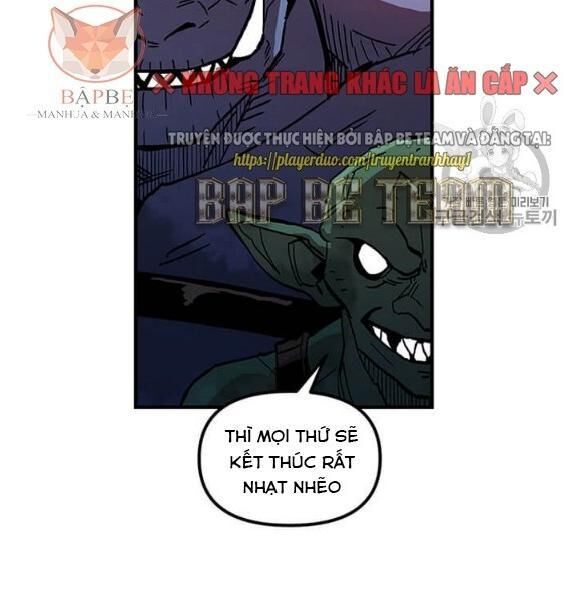 Người Chơi Lỗi [Chap 1-149]