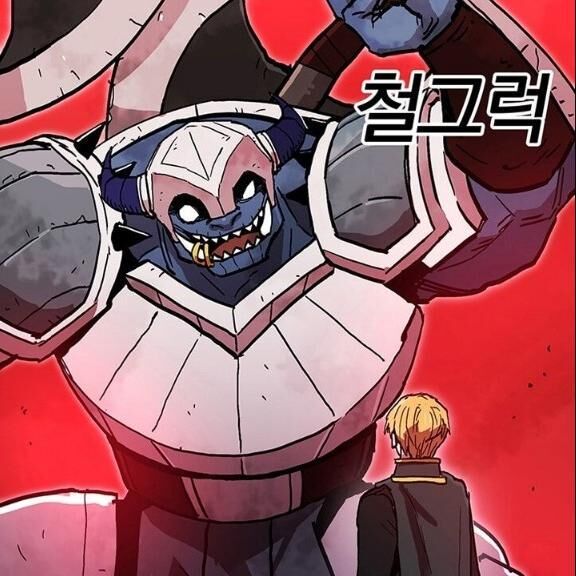 Người Chơi Lỗi [Chap 1-149]